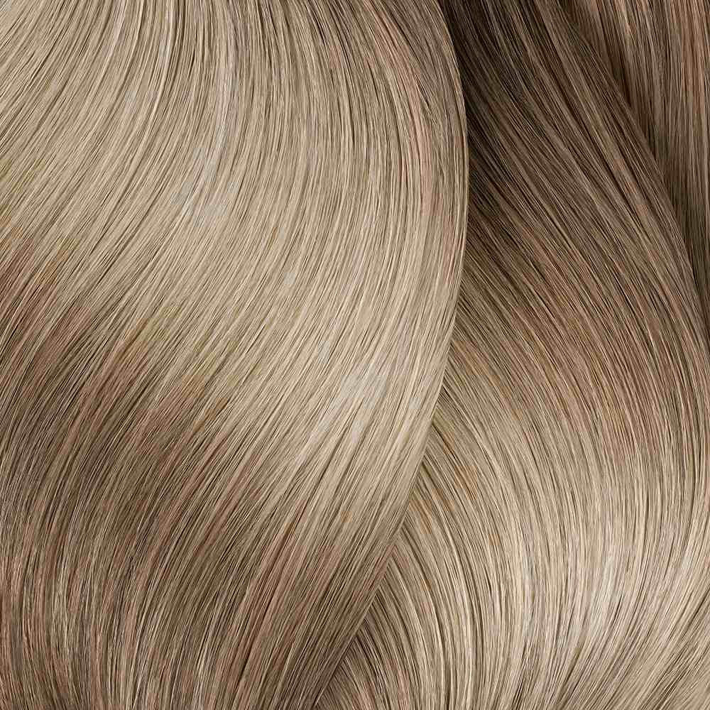 Loreal Dialight 10.13 Milkshake Platinblond Asch Gold