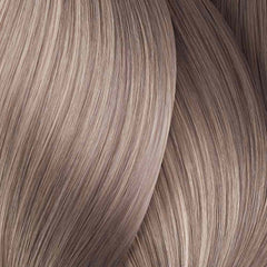 Loreal Dialight 9.21 Milkshake Sehr Helles Blond Irisé Asch