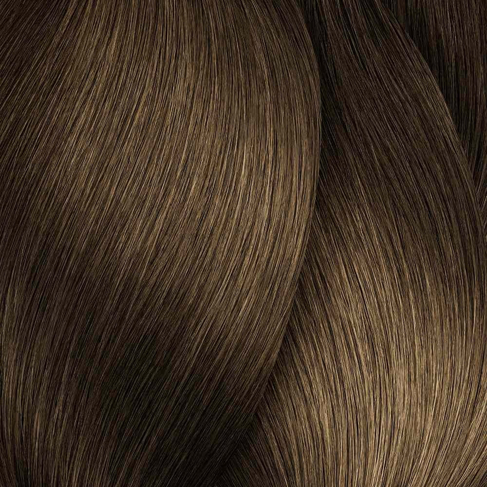 Loreal Dialight 7 Mittelblond