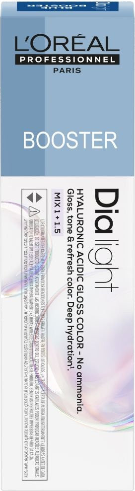 Loreal Dialight Blau