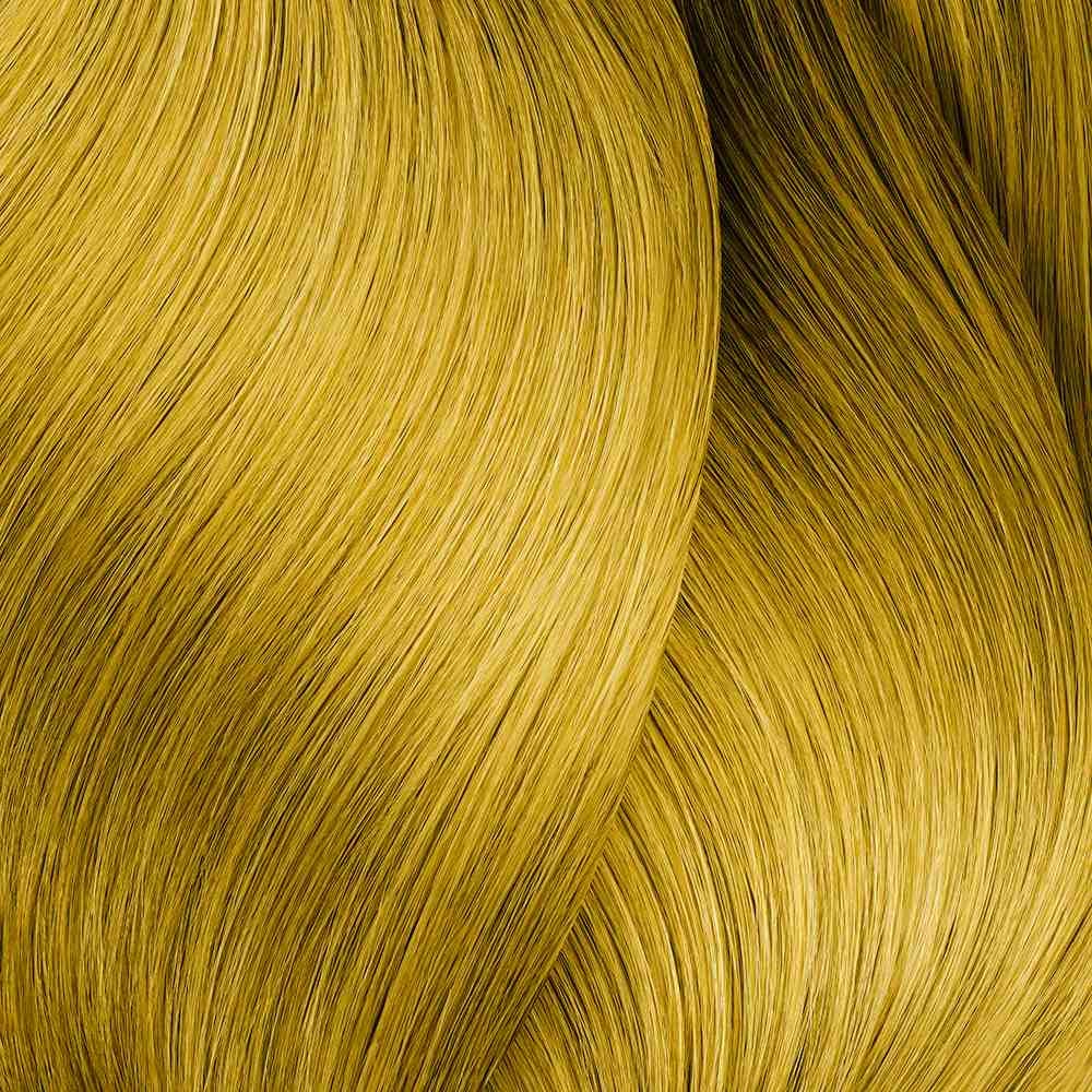 Loreal Dialight Booster Gelb