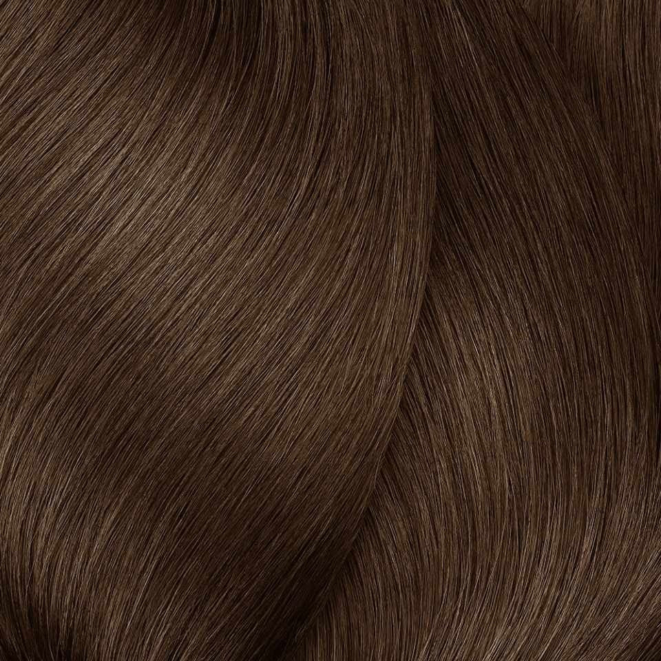 Loreal Dialight 5.31 Hellbraun Gold Asch
