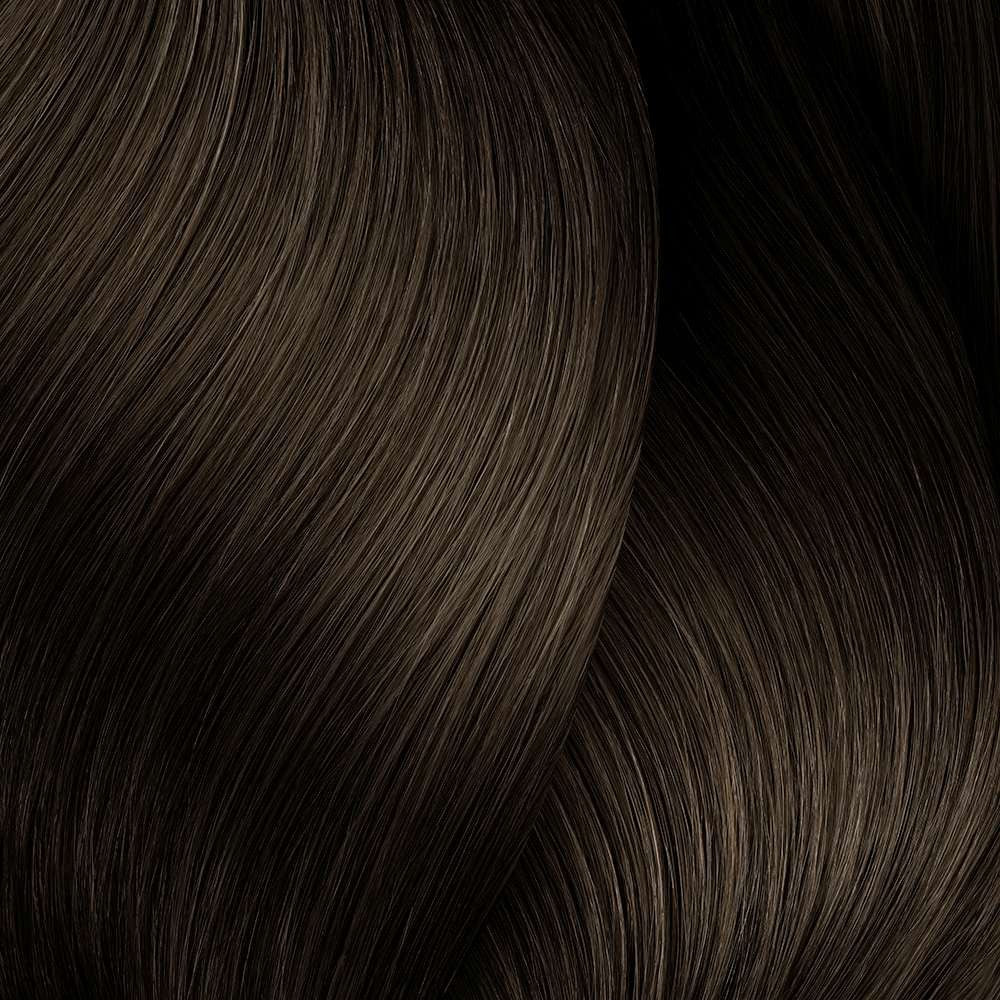 Loreal Dialight 6.13 Dunkelblond Asch Gold