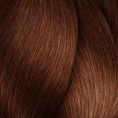 Loreal Dialight 6.45 Dunkelblond Kupfer Mahagoni