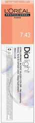 Loreal Dialight 10.24 Platin Blond Irisé Kupfer