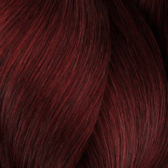 Loreal Dialight 5.66 Hellbraun Tiefes Rot Rubilane DM5 60 ml