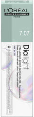 Loreal Dialight 5.07 Hellbraun Leicht Matt