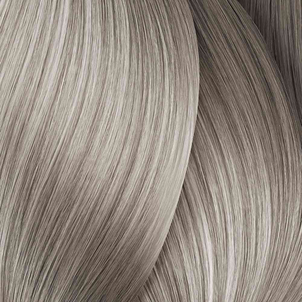 Loreal Dialight 9.1 Milkshake Sehr Helles Blond Asch