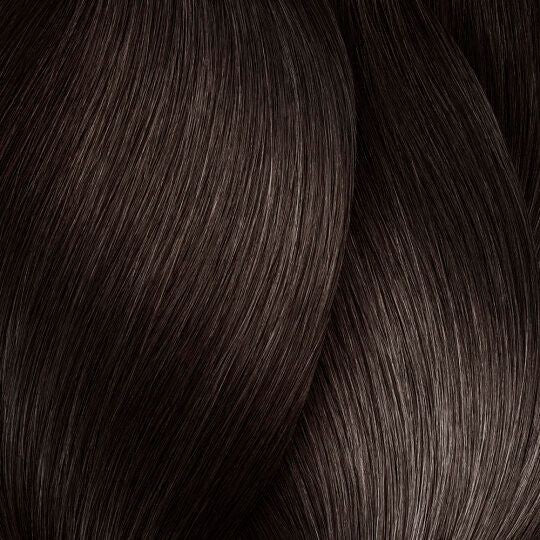 Loreal Dialight 5.1 Hellbraun Asch
