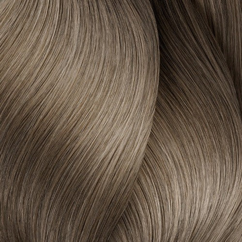Loreal Dialight 8.11 Milkshake Hellblond Tiefes Asch