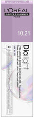 Loreal Dialight 10.02 Milkshake Platinblond Leicht Irisé