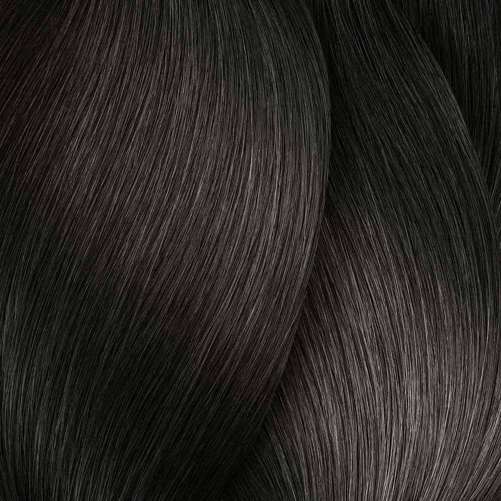 Loreal Dialight 6.11 Dunkelblond Tiefes Asch