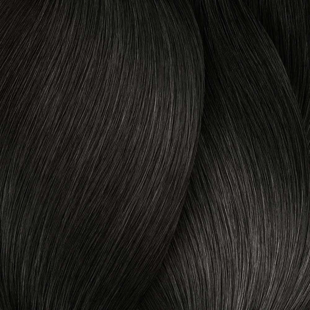 Loreal Dialight 5.11 Hellbraun Tiefes Asch