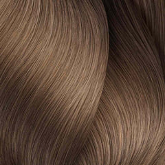 Loreal Dialight 8.28 Milkshake Hellblond Irisé Mokka
