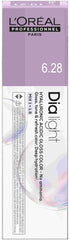 Loreal Dialight 6.28 Dunkelblond Irisé Mokka 60 ml