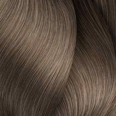 Loreal Dialight 8.18 Milkshake Hellblond Asch Mokka