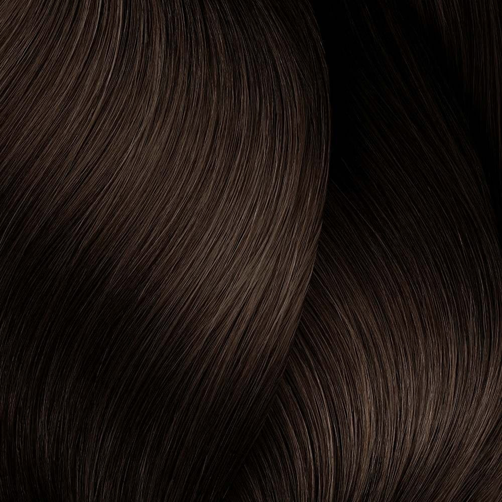 Loreal Dialight 6.8 Dunkelblond Mokka