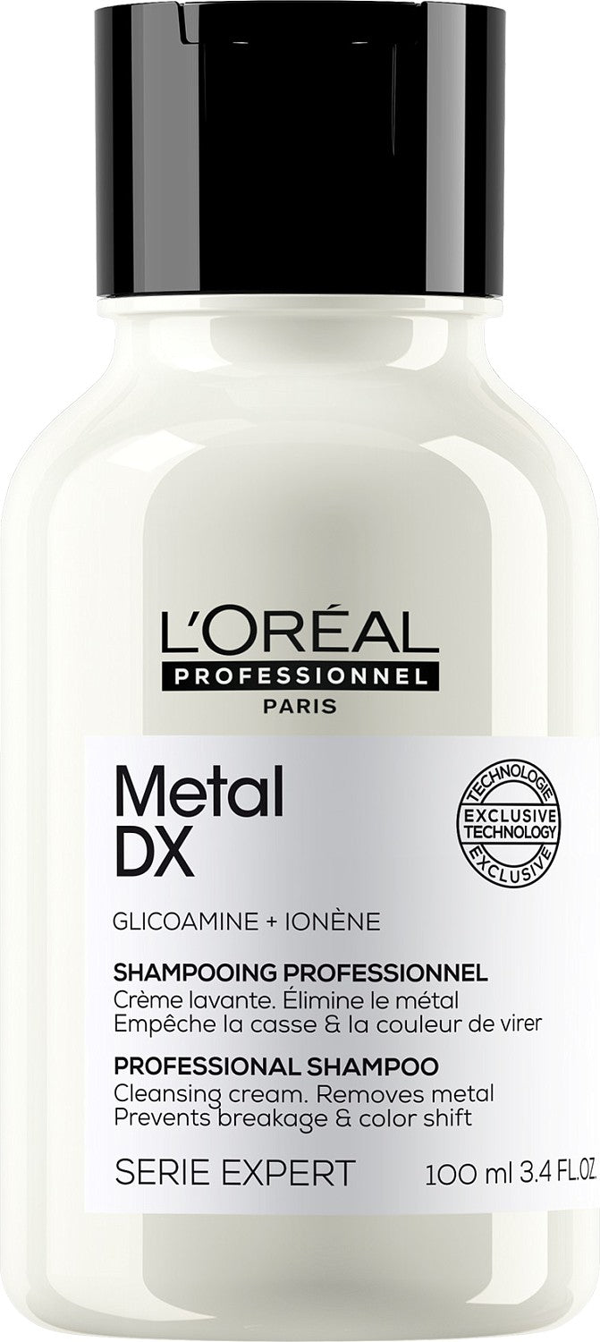 Loreal Metal DX Shampoo 100 ml