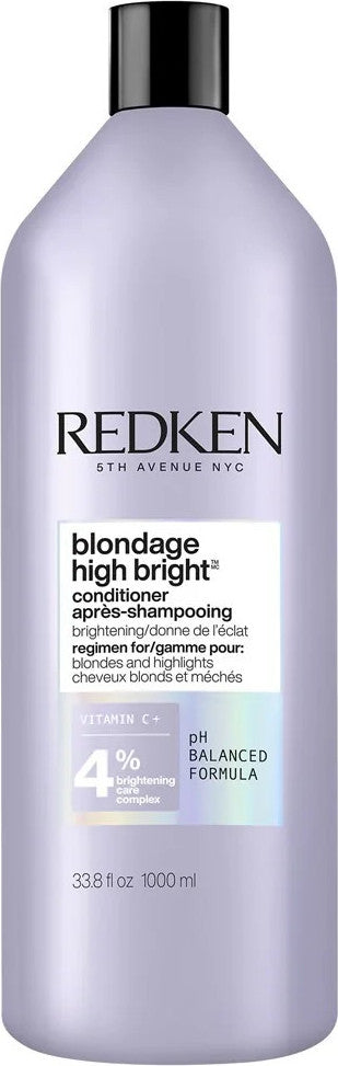 Redken Blondage High Bright Conditioner 1000 ml