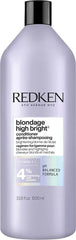 Redken Blondage High Bright Conditioner 1000 ml