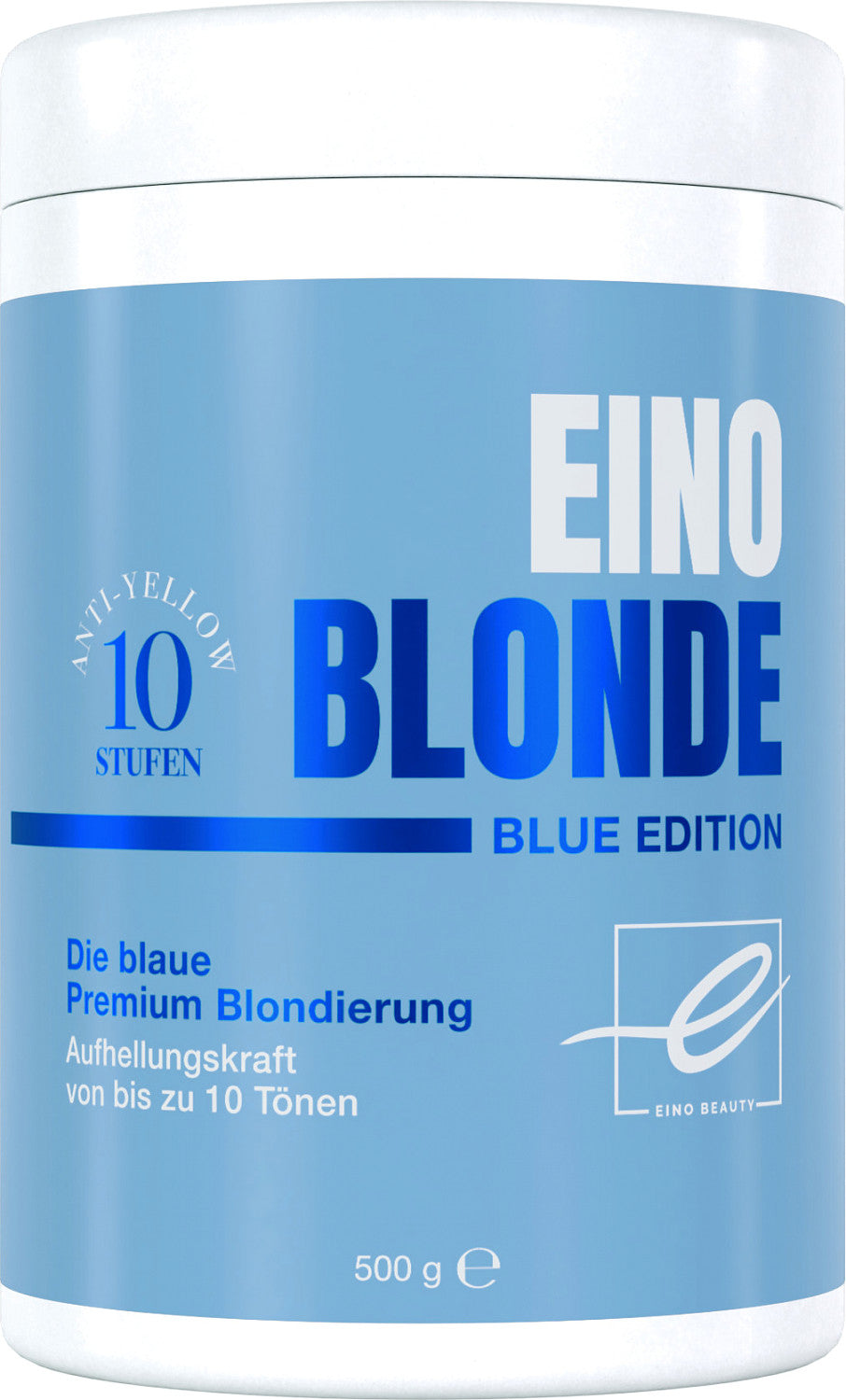 Eino Blonde 10 Blue Edition 500 g