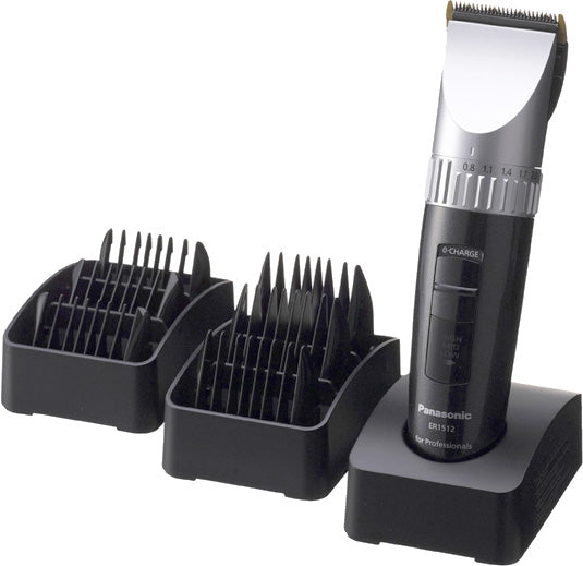 Panasonic ER 1512 Clipper