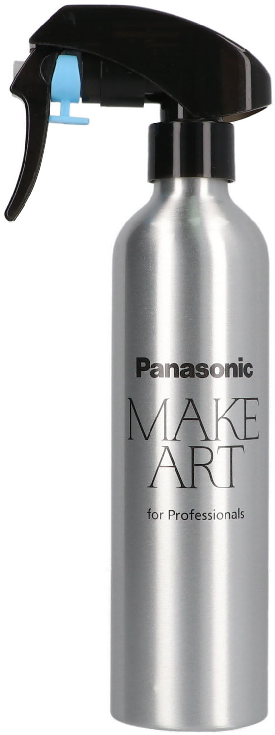 Panasonic Sprühflasche Make Art