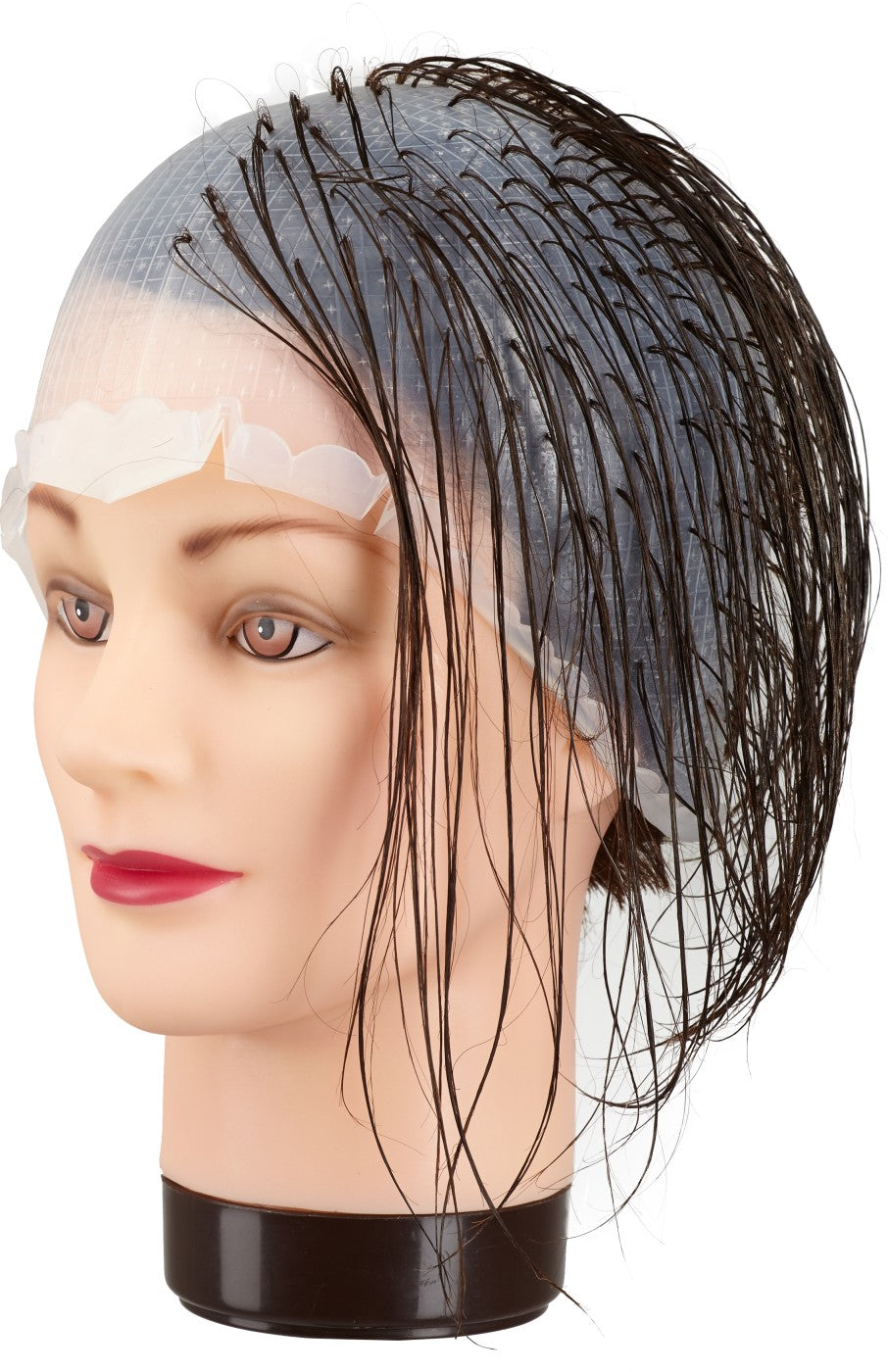Fripac Medis Salon Stylist Strähnenhaube Mittel Regular