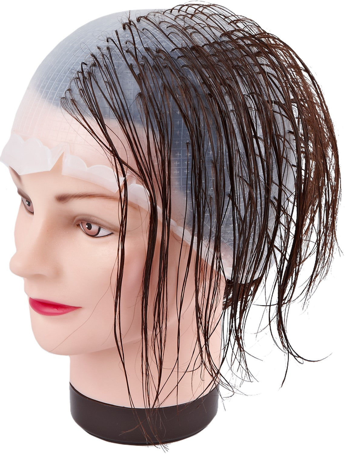 Fripac Medis Salon Stylist Strähnenhaube Groß Large