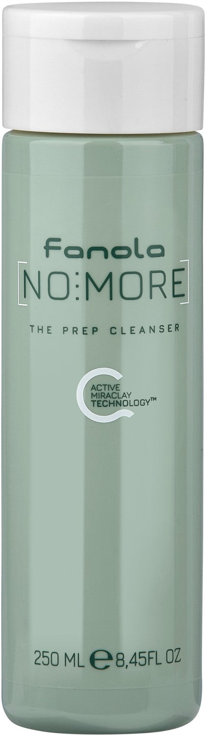 Fanola No More The Prep Cleanser 250 ml