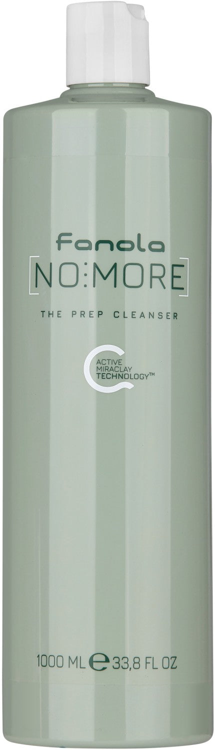 Fanola No More The Prep Cleanser 1000 ml