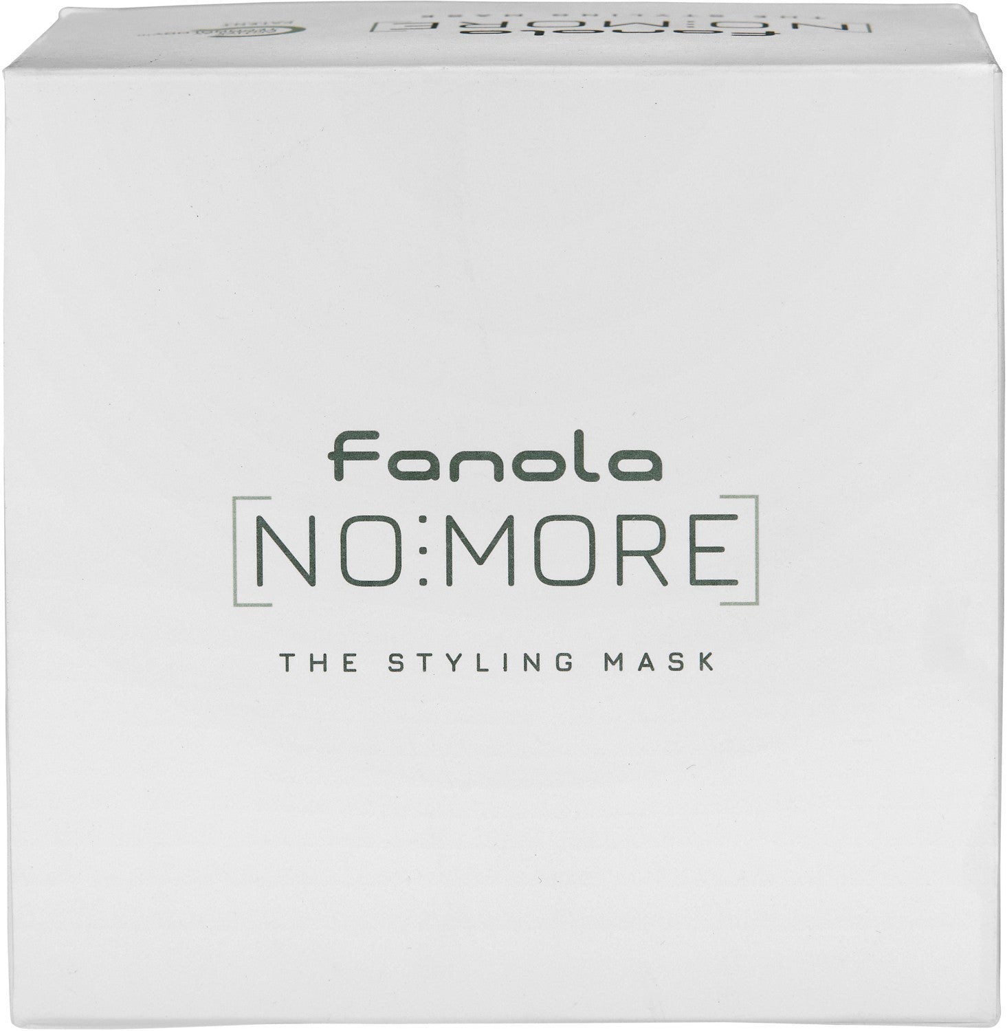 Fanola No More The Styling Mask 200 ml