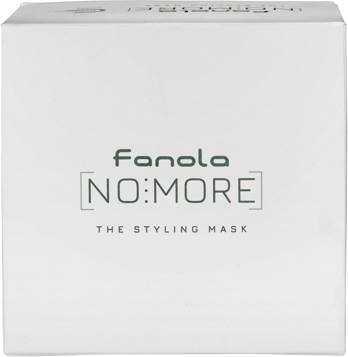 Fanola No More The Styling Mask 200 ml