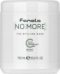 Fanola No More The Styling Mask 750 ml