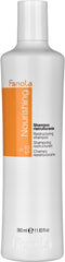 Fanola Nourishing Shampoo 350 ml