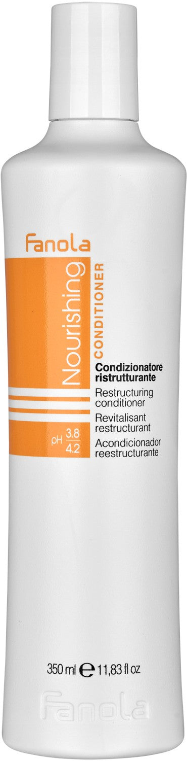 Fanola Nourishing Conditioner 350 ml