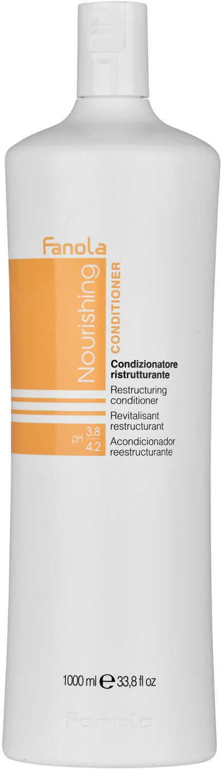 Fanola Nourishing Conditioner 1000 ml