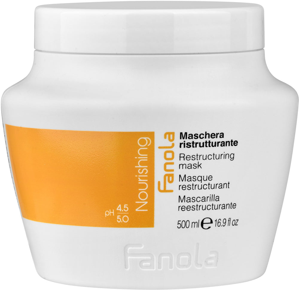 Fanola Nourishing Mask 500 ml