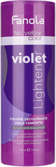 Fanola No yellow Color Violet Lightener 450 g
