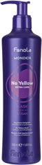 Fanola Wonder No Yellow Maske 350 ml