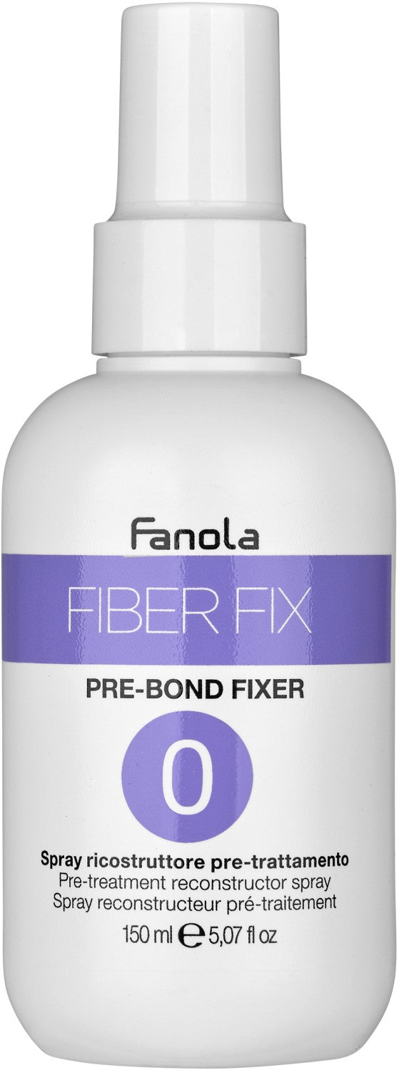 Fanola Fiber Fix Pre Bond Fixer Nr. 0 150 ml