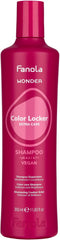 Fanola Wonder Color Locker Shampoo 350 ml