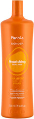 Fanola Wonder Nourishing Extra Care Shampoo 1000 ml
