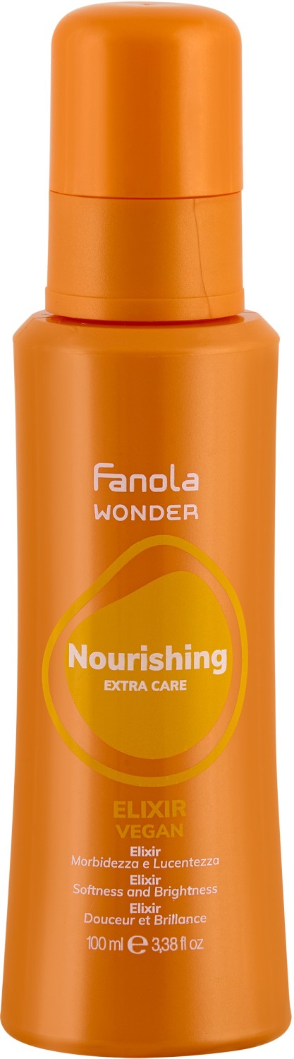 Fanola Wonder Nourishing Extra Care Elixier 100 ml