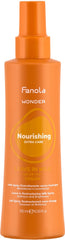 Fanola Wonder Nourishing Extra Care Leave In Milk 195 ml