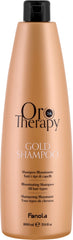 Fanola Oro Therapy Gold Shampoo 1000 ml