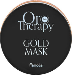 Fanola Oro Therapy Gold Maske 300 ml