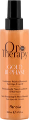 Fanola Oro Therapy Gold Bi Phase Conditioner 200 ml