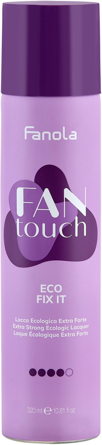 Fanola FanTouch Eco Fix It 320 ml