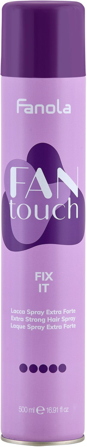 Fanola FanTouch Fix It 500 ml